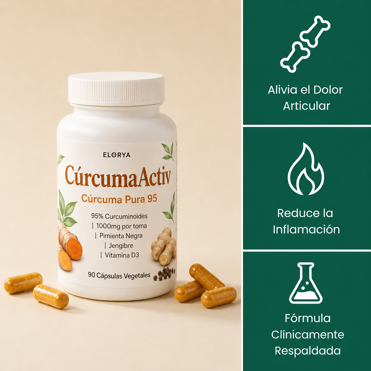 CúrcumaActiv