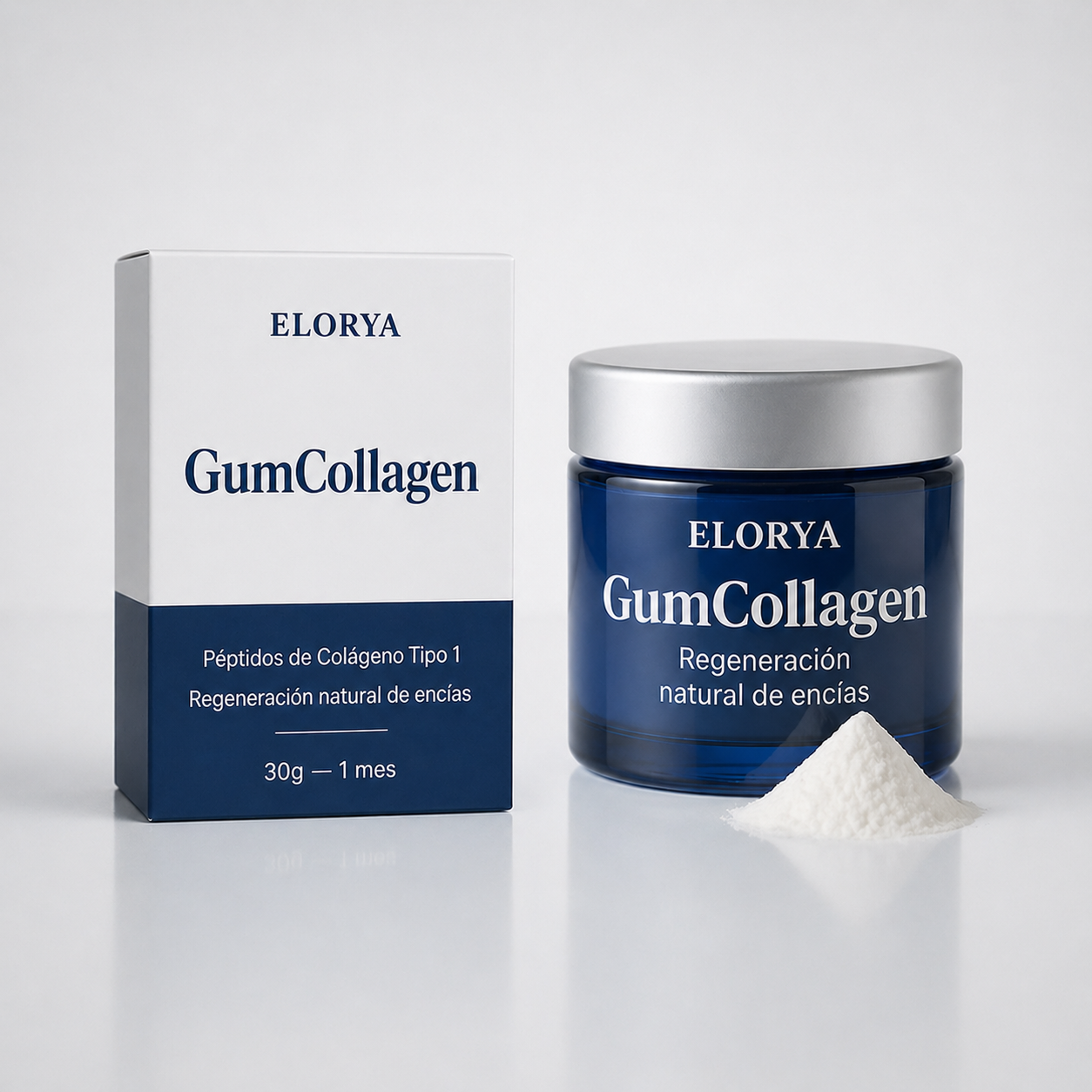 ELORYA GumRestore