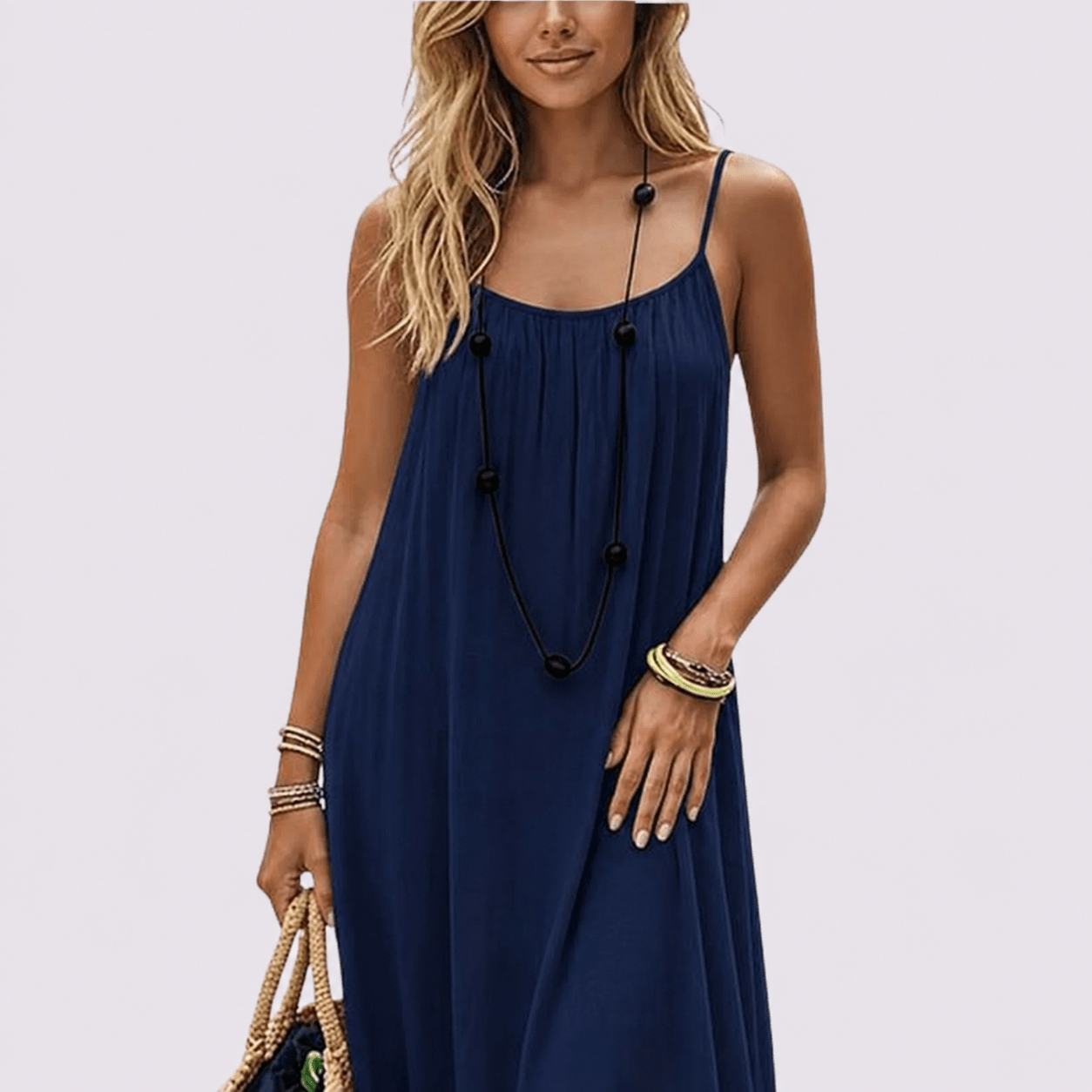 ELORYA Caress™ Dress