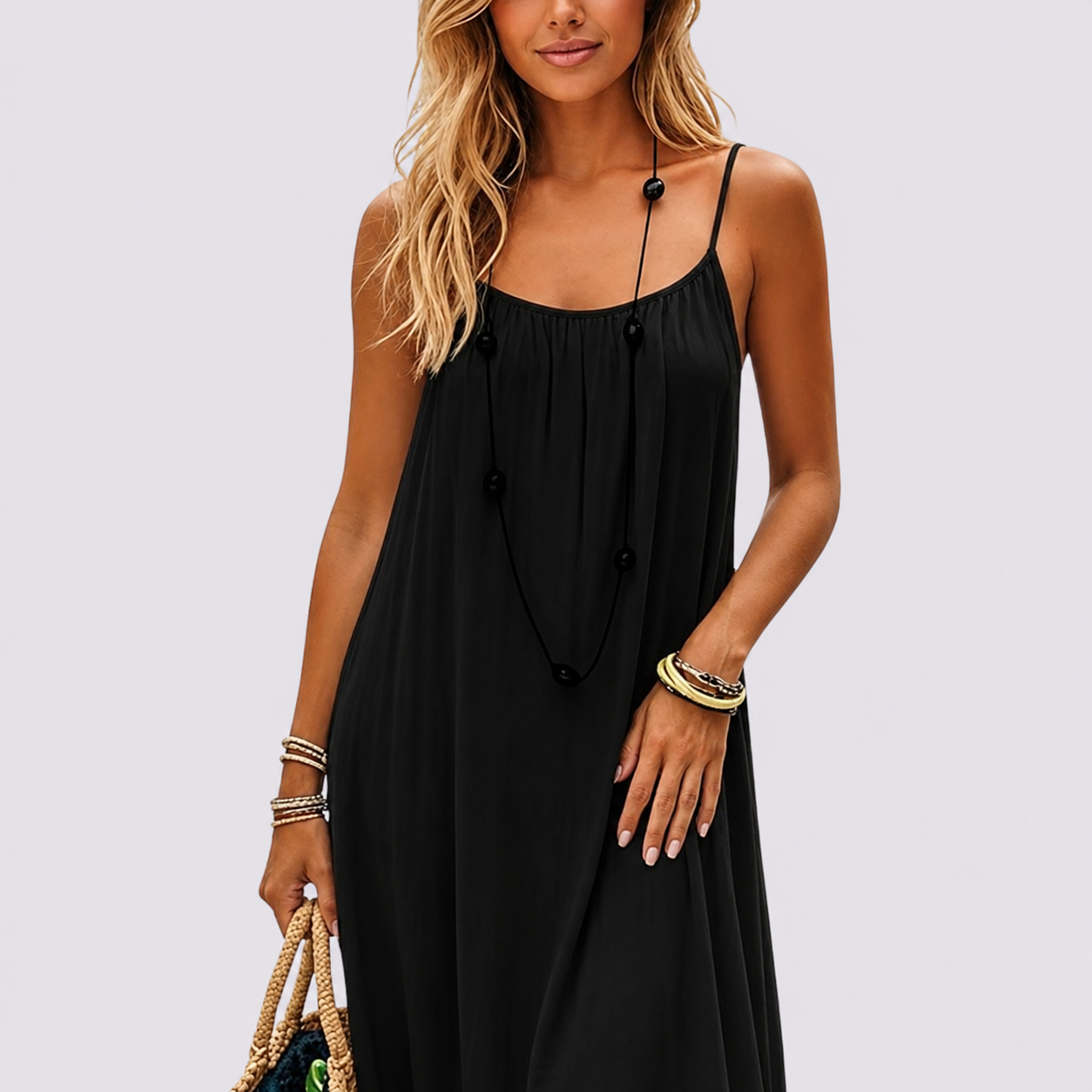 ELORYA Caress™ Dress