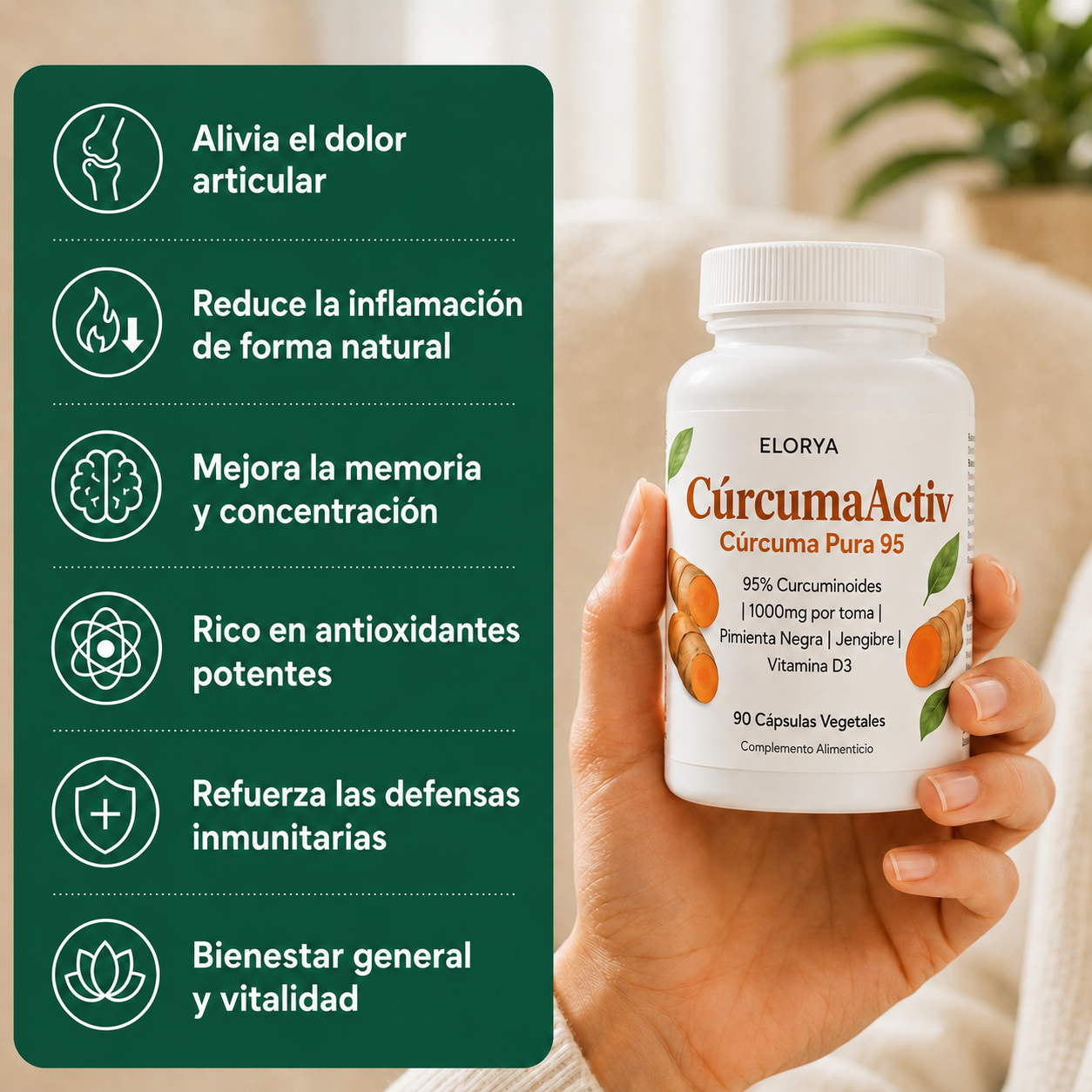 CúrcumaActiv