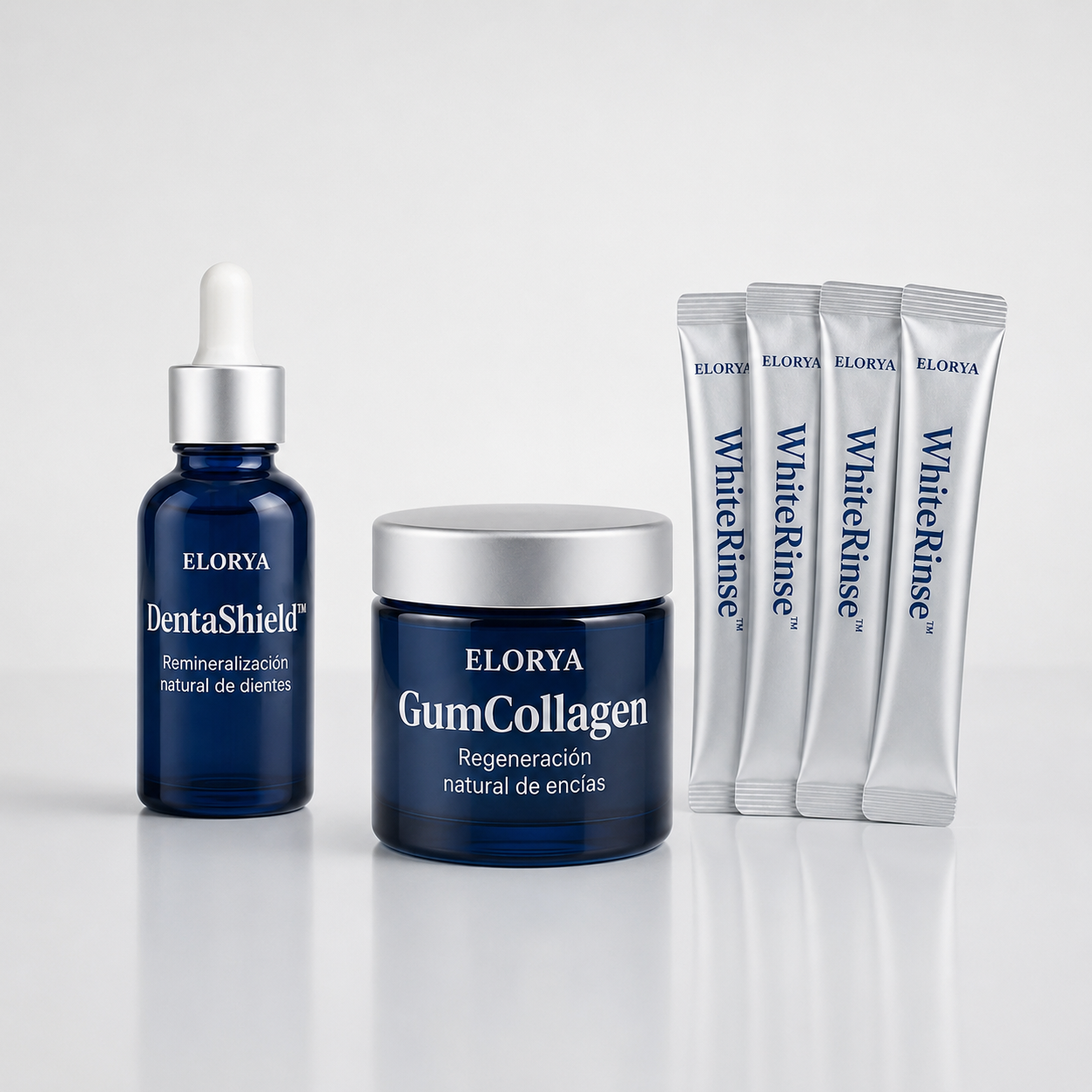 ELORYA Complete Oral Care™