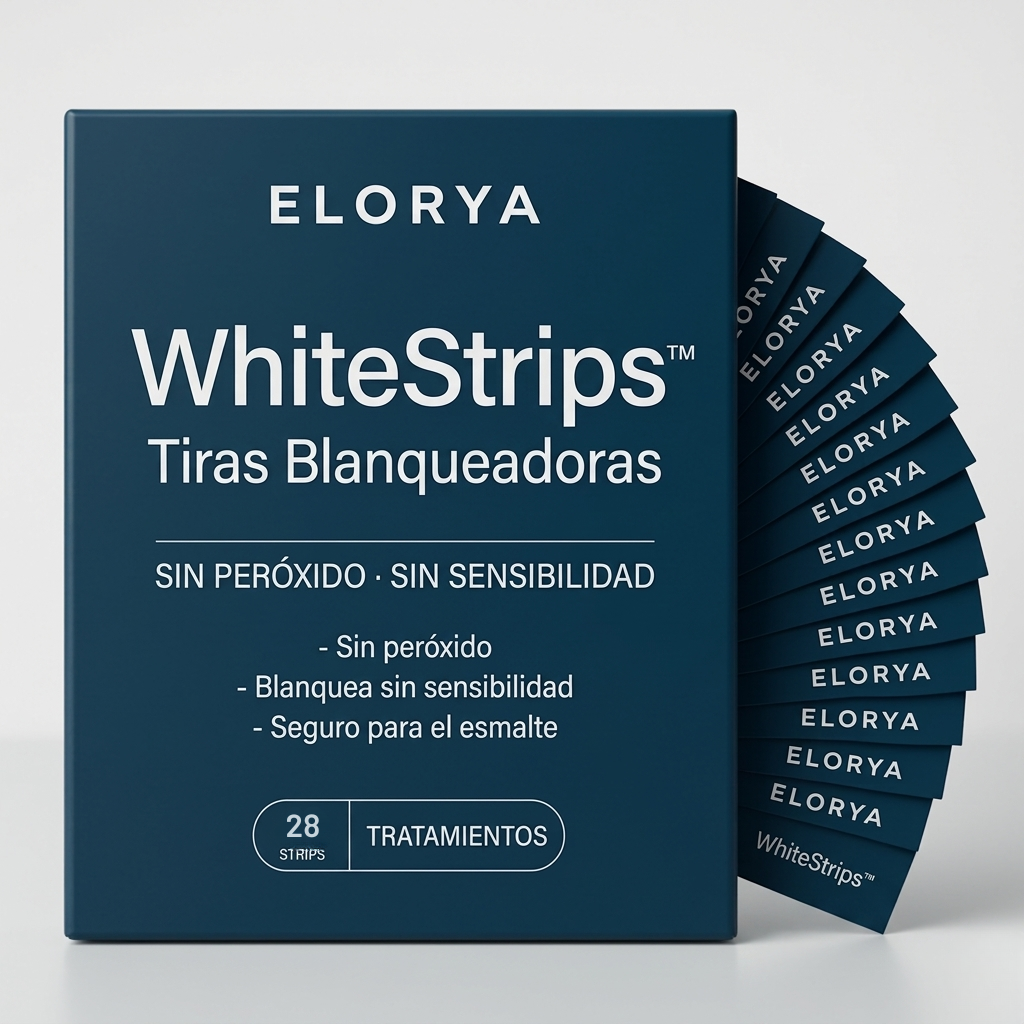 ELORYA WhiteStrips™