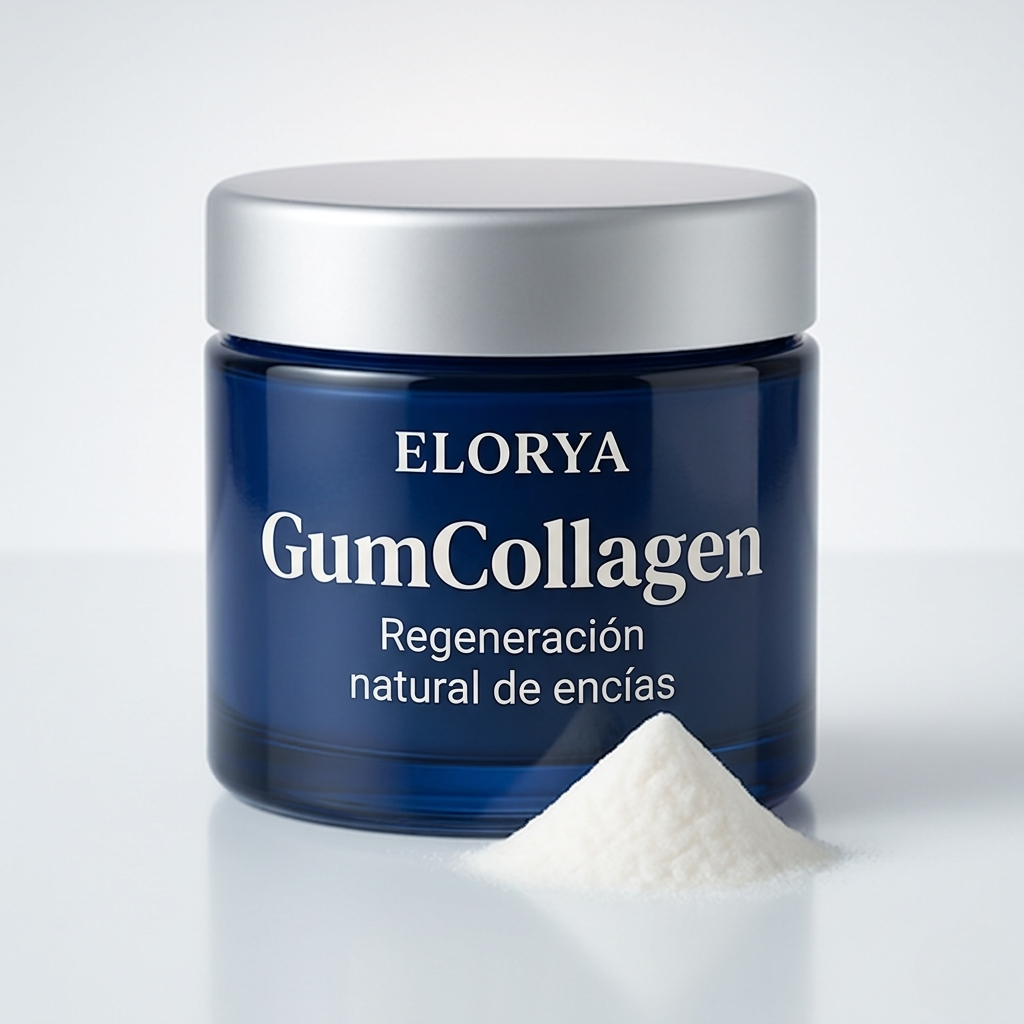 ELORYA GumRestore