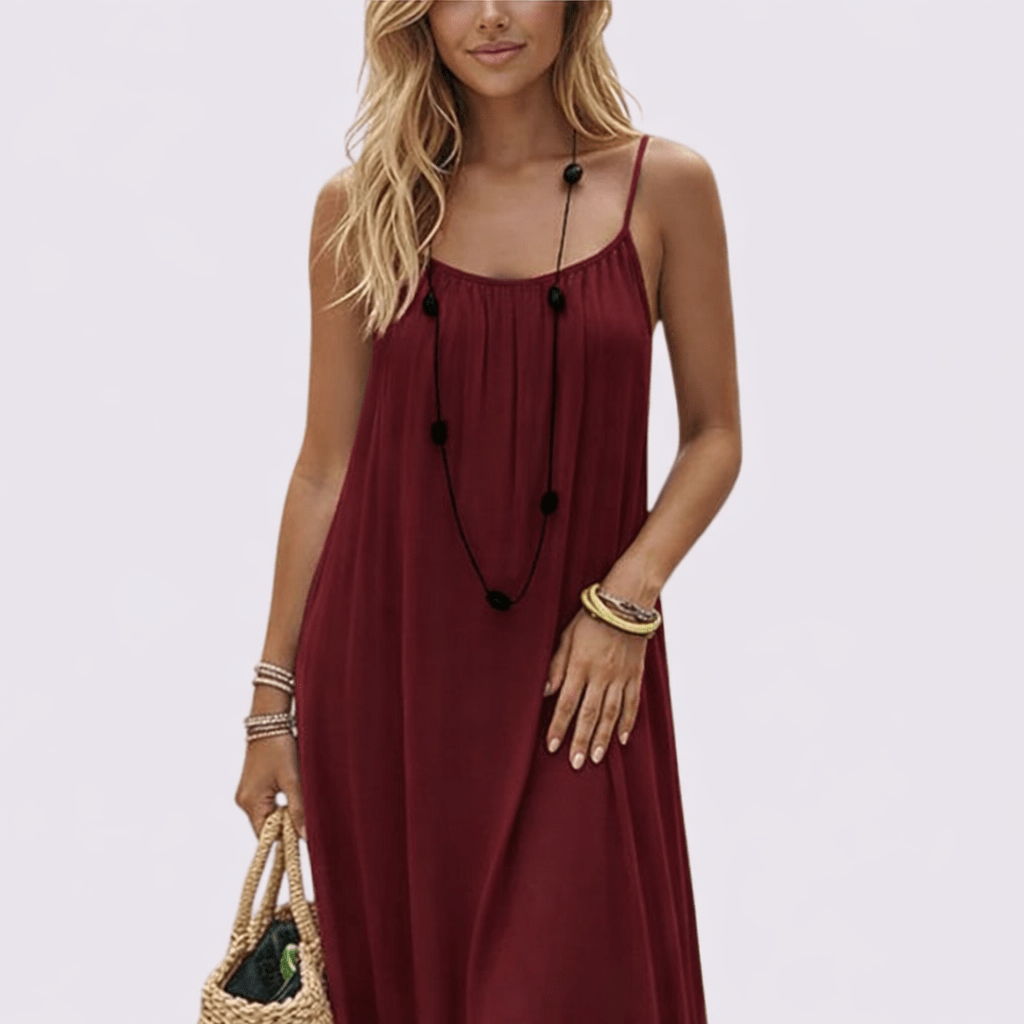 ELORYA Caress™ Dress